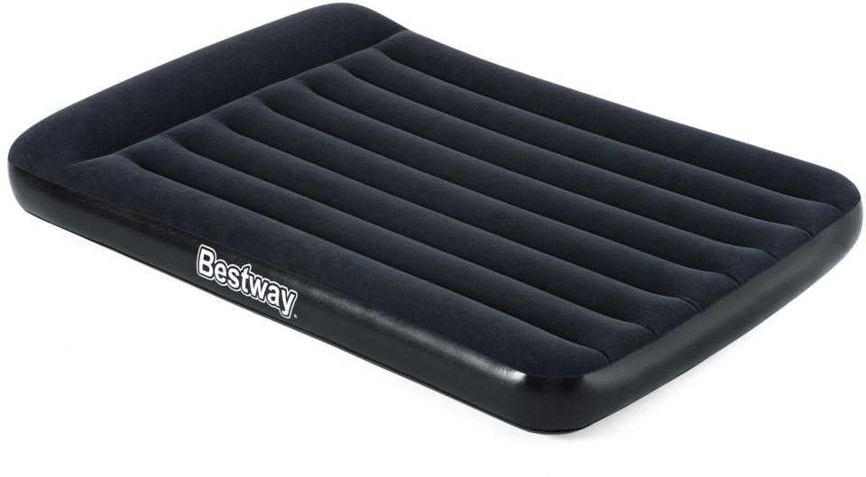 luftmatratze Tritech 30 cm voll AC 191 cm schwarz
