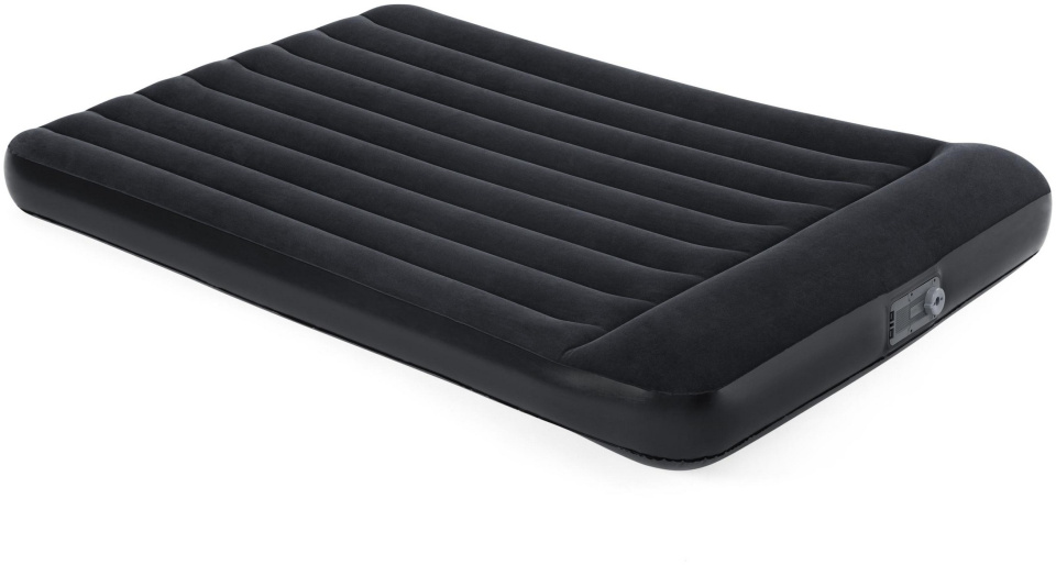 luftbett tritech 30 cm queen AC 203 cm schwarz