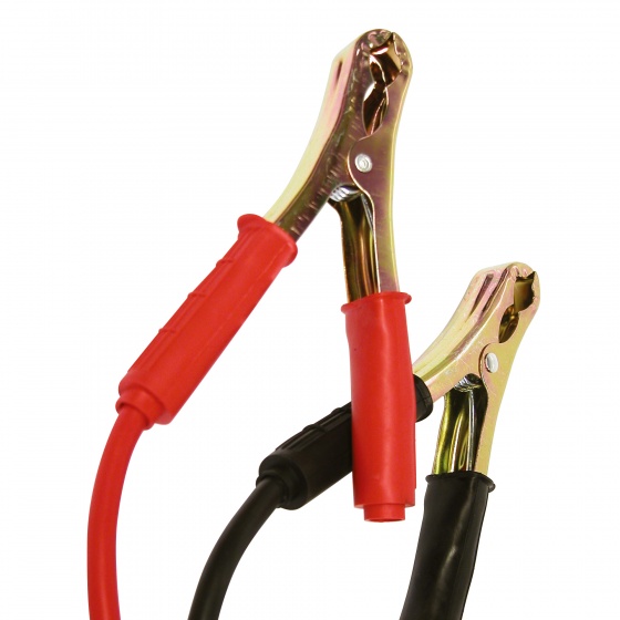Überbrückungskabel 500A 4 Meter 12.06.24 Volt