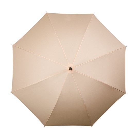 regenschirm automatisch und winddicht 102 cm creme