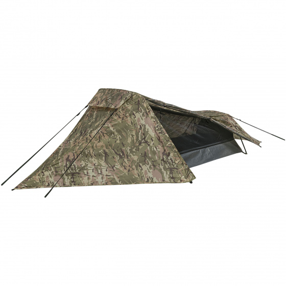 Blackthorn 1 Zelt 265 x 170 x 75 cm Camouflage