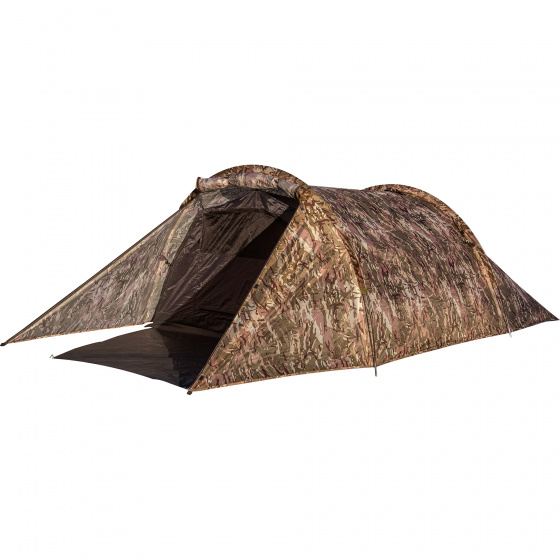 Blackthorn 2 Zelt 330 x 170 x 100 cm Camouflage