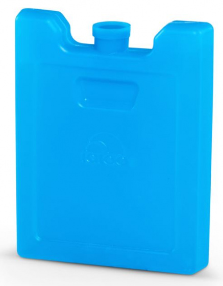 kühlelement Maxcold 11 x 2 x 13 cm blau
