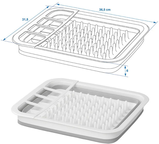 proplus_afdruiprek_opvouwbaar_315_x_365_x_13_cm_grijs_wit_5_1019977_1681740094