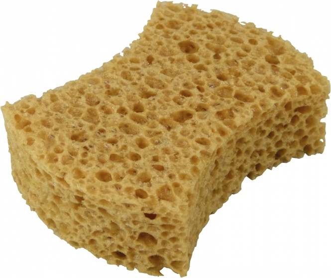 Schwamm extra strong 16 x 12 x 6 cm
