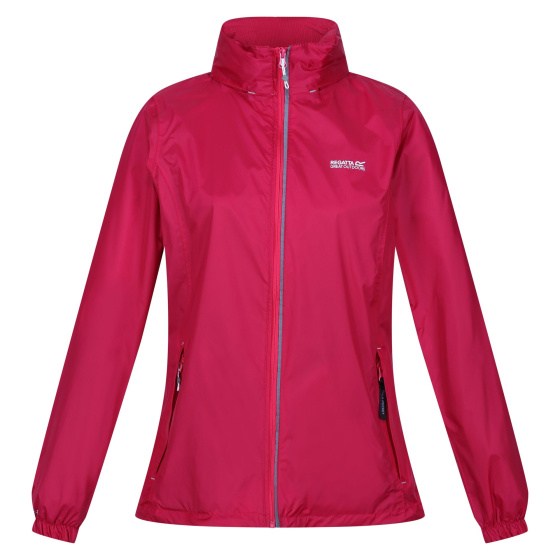 Corinne IV shell Jacke Damen rosa Größe L
