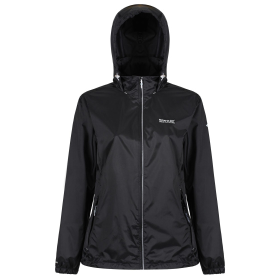 Corinne IV shelljacke Damen schwarz Größe L