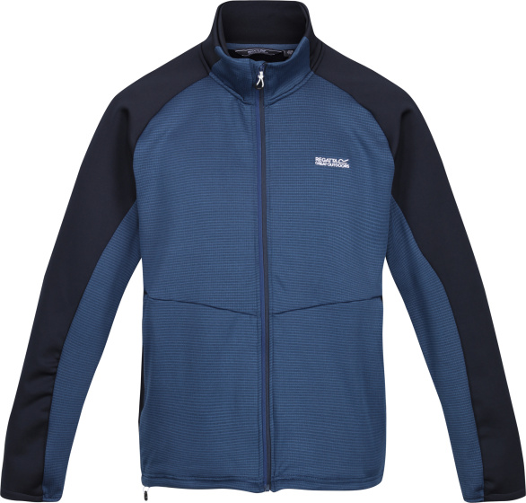 Highton III outdoorjacke Herren marineblau/navy Größe XXL