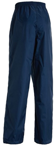 regenhose Pack It junior dunkelblau Größe 9-10 Jahre